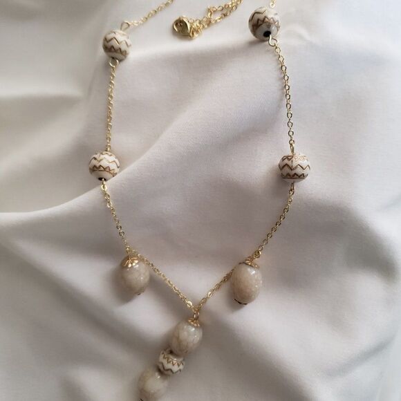 Dangling beads! Handmade (NEW) - Picture 1 of 3